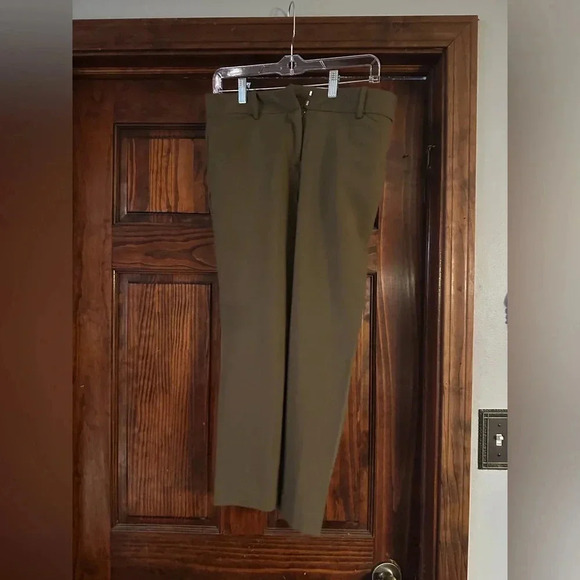 Liz Claiborne Emma 6 P Stretch Pants - Picture 1 of 4